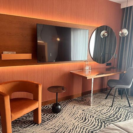 קושצ'יז'נה Bazuny Hotel&Spa מראה חיצוני תמונה