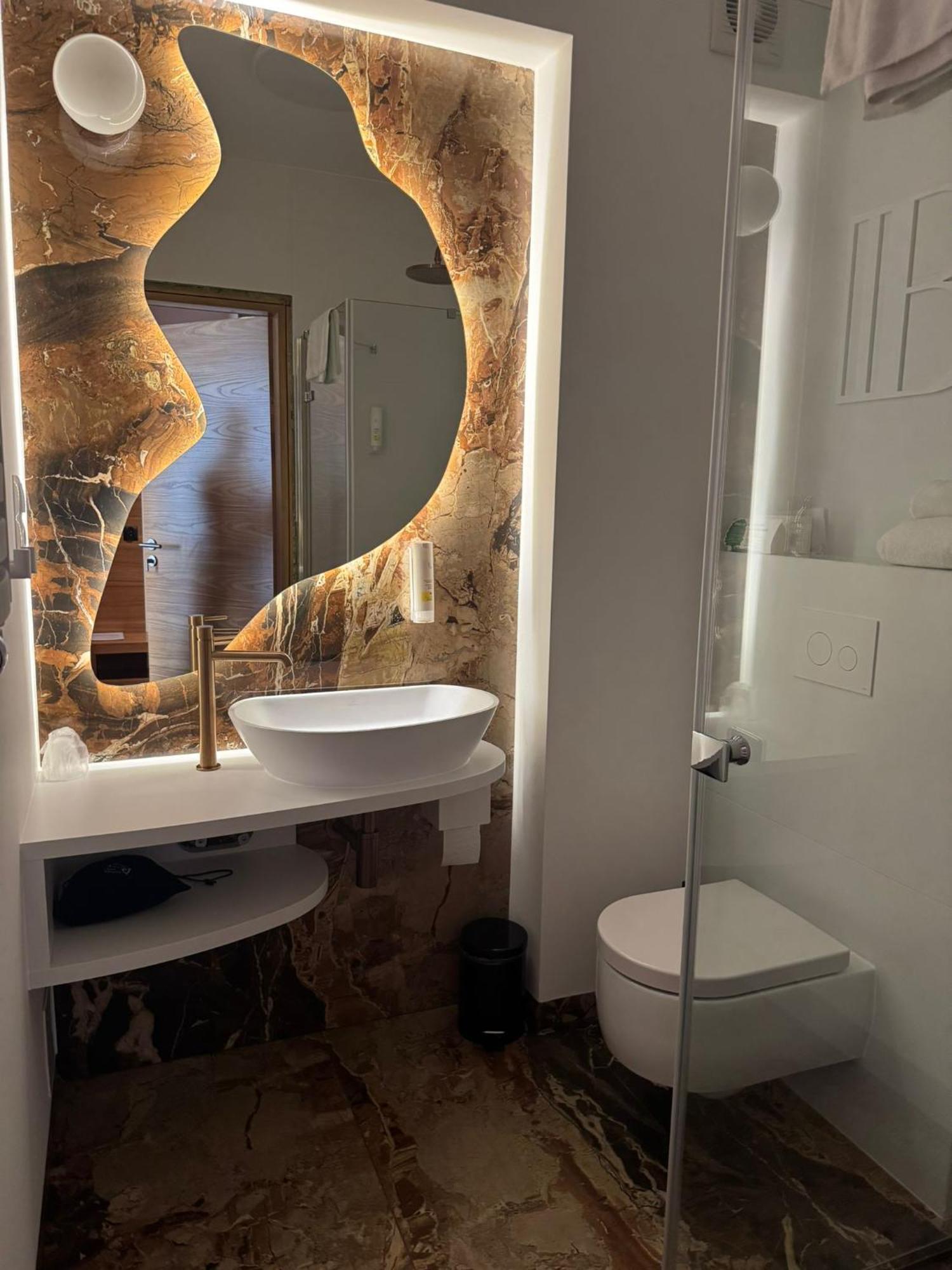 קושצ'יז'נה Bazuny Hotel&Spa מראה חיצוני תמונה